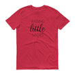 Load image into Gallery viewer, RAISING LITTLE LADIES Cotton Tee (6 colors) - The Sweetest Tee