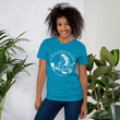 Load image into Gallery viewer, ALL I DO IS BEACH AND WINE Unisex Tee (13 colors) - The Sweetest Tee