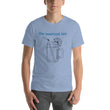 Load image into Gallery viewer, THE SWEETEST TEE Unisex Logo Tee (8 colors) - The Sweetest Tee