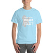Load image into Gallery viewer, DOODLE Short Sleeve T-Shirt (14 colors) - The Sweetest Tee