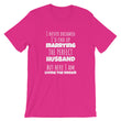 Load image into Gallery viewer, I NEVER DREAMED... Cotton Tee (10 colors) - The Sweetest Tee