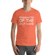 Load image into Gallery viewer, RINGMASTER Unisex Tee (10 colors) - The Sweetest Tee