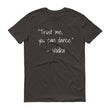Load image into Gallery viewer, TRUST ME YOU CAN DANCE... Cotton Tee (8 colors) - The Sweetest Tee