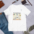 Load image into Gallery viewer, Sweetest Tee Workspace T-shirt - The Sweetest Tee