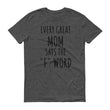 Load image into Gallery viewer, EVERY GREAT MOM... Cotton Tee (8 colors) - The Sweetest Tee