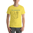 Load image into Gallery viewer, THE SWEETEST TEE Unisex Logo Tee (8 colors) - The Sweetest Tee