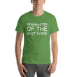 Load image into Gallery viewer, RINGMASTER Unisex Tee (10 colors) - The Sweetest Tee