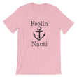 Load image into Gallery viewer, FEELIN' NAUTI Unisex Tee (8 colors) - The Sweetest Tee