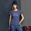 Load image into Gallery viewer, IM TRYING NOT TO CONNECT... Women's Tee (14 colors) - The Sweetest Tee