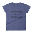 Load image into Gallery viewer, I'M ONE OF A KIND... Cotton Tee (8 colors) - The Sweetest Tee