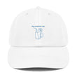 Load image into Gallery viewer, Sweetest Tee Cap - The Sweetest Tee