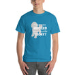 Load image into Gallery viewer, DOODLE Short Sleeve T-Shirt (14 colors) - The Sweetest Tee