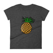 Load image into Gallery viewer, Pineapple Women's Tee (14 colors) - The Sweetest Tee