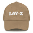 Load image into Gallery viewer, LAY-Z Baseball Cap (6 colors) - The Sweetest Tee