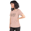Load image into Gallery viewer, OK I WONT... Unisex Tee (12 colors) - The Sweetest Tee