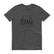 Load image into Gallery viewer, RAISING LITTLE GENTLEMEN Cotton Tee (6 colors) - The Sweetest Tee