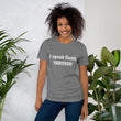 Load image into Gallery viewer, I SPEAK FLUENT SARCASM Unisex Tee (14 colors) - The Sweetest Tee