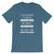 Load image into Gallery viewer, I NEVER DREAMED... Cotton Tee (10 colors) - The Sweetest Tee