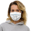 Load image into Gallery viewer, Sweetest Tee Face mask