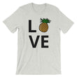Load image into Gallery viewer, Pineapple LOVE Unisex Tee (14 colors) - The Sweetest Tee