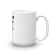 Load image into Gallery viewer, I DON'T HAVE AN ACCENT... Coffee Mug - The Sweetest Tee