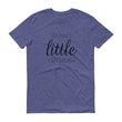 Load image into Gallery viewer, RAISING LITTLE GENTLEMEN Cotton Tee (6 colors) - The Sweetest Tee