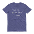 Load image into Gallery viewer, TRUST ME YOU CAN DANCE... Cotton Tee (8 colors) - The Sweetest Tee