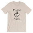 Load image into Gallery viewer, FEELIN' NAUTI Unisex Tee (8 colors) - The Sweetest Tee
