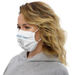 Load image into Gallery viewer, Sweetest Tee Face mask