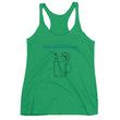 Load image into Gallery viewer, THE SWEETEST TEE Logo Women's Racerback Tank (3 colors) - The Sweetest Tee