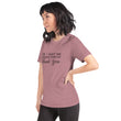 Load image into Gallery viewer, OK I WONT... Unisex Tee (12 colors) - The Sweetest Tee