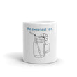 Load image into Gallery viewer, Sweetest Tee Mug - The Sweetest Tee