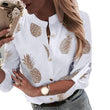 Load image into Gallery viewer, Pineapple Blouse - The Sweetest Tee