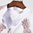 Load image into Gallery viewer, Pineapple Blouse - The Sweetest Tee