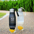 Load image into Gallery viewer, Fruit Infuser Water Bottle (6 colors) - The Sweetest Tee