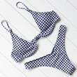 Load image into Gallery viewer, OMKAGI Brand Brazilian Bikini 2019 Swimsuit Swimwear Women Sexy Push Up Swimming Bathing Suit Beachwear Underwire Bikinis Set - The Sweetest Tee