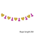Load image into Gallery viewer, Sweetest Tee Wedding Decorations Supplies