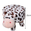 Load image into Gallery viewer, Dining Chair Child Small Bench Animal Change Shoes Stool Household Sit Pier Baby Cute Cartoon Sofa Low Chair Creativity