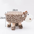 Load image into Gallery viewer, Dining Chair Child Small Bench Animal Change Shoes Stool Household Sit Pier Baby Cute Cartoon Sofa Low Chair Creativity