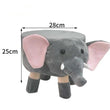 Load image into Gallery viewer, Dining Chair Child Small Bench Animal Change Shoes Stool Household Sit Pier Baby Cute Cartoon Sofa Low Chair Creativity