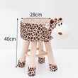 Load image into Gallery viewer, Dining Chair Child Small Bench Animal Change Shoes Stool Household Sit Pier Baby Cute Cartoon Sofa Low Chair Creativity