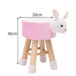 Load image into Gallery viewer, Dining Chair Child Small Bench Animal Change Shoes Stool Household Sit Pier Baby Cute Cartoon Sofa Low Chair Creativity