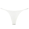 Load image into Gallery viewer, Morna Sexy Women's Thong Thin Strap Underwear Sports Solid Low Rise Swimming Trunks G-string Ladies Panties Bottoming Hot Bikini