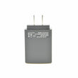 Load image into Gallery viewer, Universal USB Travel Charger (2 colors) - The Sweetest Tee