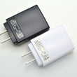 Load image into Gallery viewer, Universal USB Travel Charger (2 colors) - The Sweetest Tee