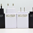 Load image into Gallery viewer, Universal USB Travel Charger (2 colors) - The Sweetest Tee