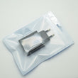 Load image into Gallery viewer, Universal USB Travel Charger (2 colors) - The Sweetest Tee