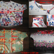 Load image into Gallery viewer, Chiffon Batwing Plus Size Blouse (30 designs) - The Sweetest Tee
