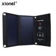 Load image into Gallery viewer, 15W Portable Solar Charger Waterproof - The Sweetest Tee