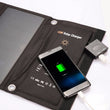 Load image into Gallery viewer, 15W Portable Solar Charger Waterproof - The Sweetest Tee